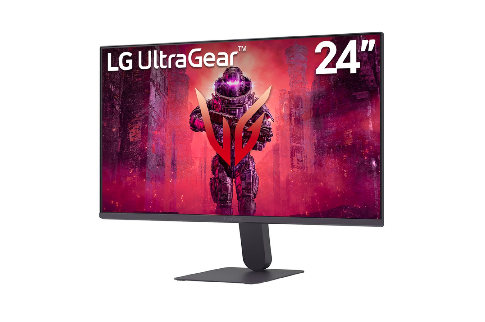 Vista superior a +15°